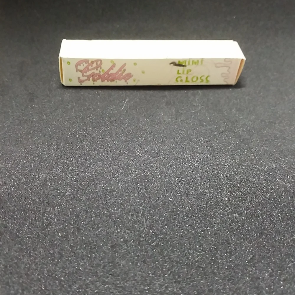 3/$25 GOLDIE BABY MINI LIP GLOSS